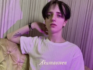 Akumaowen