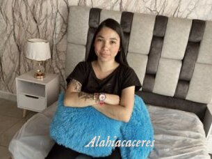 Alahiacaceres