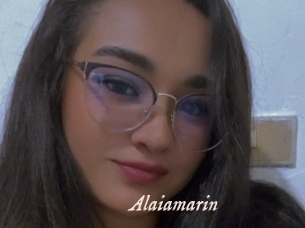 Alaiamarin