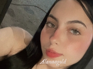 Alanaagold