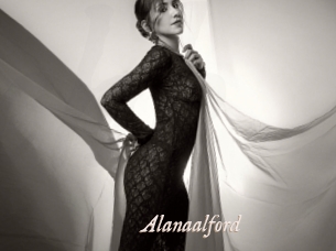 Alanaalford