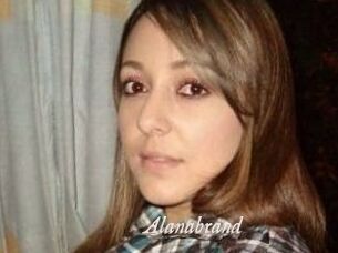 Alanabrand