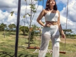 Alanadeep