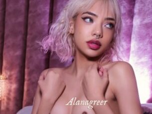Alanagreer