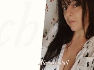 Alanakendall