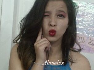 Alanalux