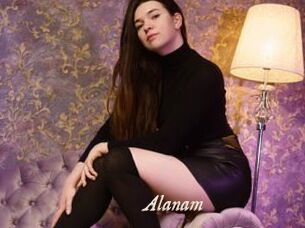 Alanam