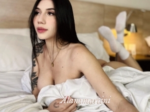 Alanamartini