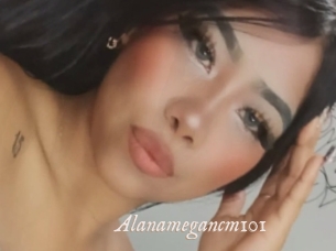 Alanamegancm101