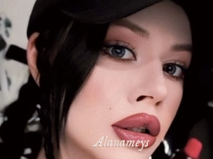 alanameys Chobix 