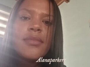 Alanaparkerr