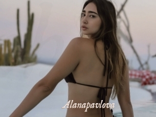 Alanapavlova