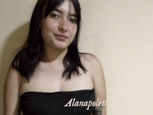 Alanapoleth