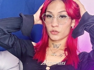 Alanaroses