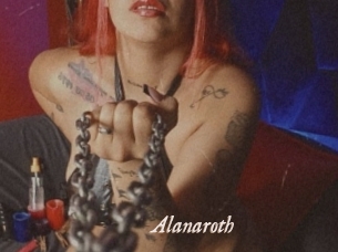 Alanaroth