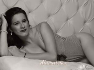 Alanastonex