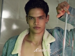 Alanbenz