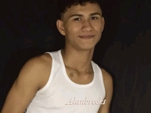Alanbrooks