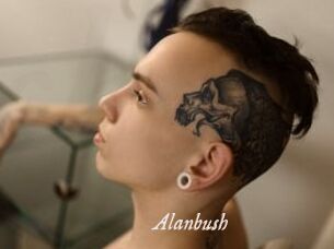Alanbush