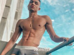 Alanch18