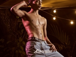Alancutee