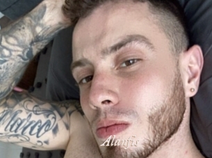 Alanfis