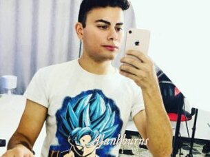 Alanhburns