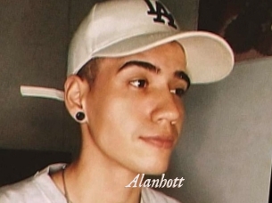 Alanhott