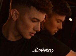 Alanhotx19