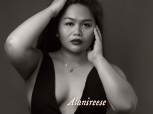Alanireese