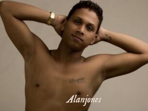 Alanjones
