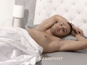 Alanmercier