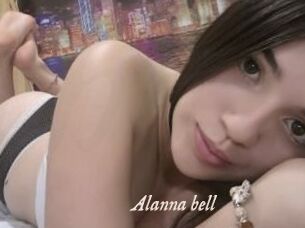 Alanna_bell