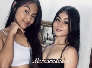Alannaandtianna