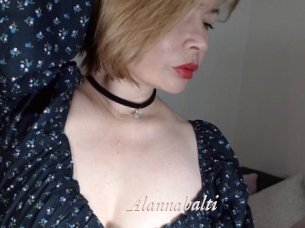 Alannabalti