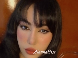 Alannabliss