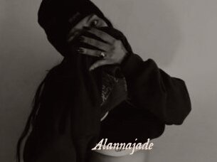 Alannajade