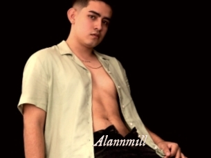 Alannmill