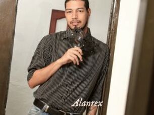 Alanrex