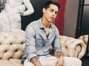 Alanreyes