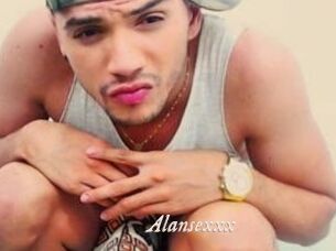 Alansexxx