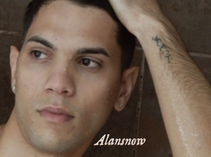 Alansnow