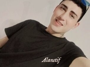 Alanstif
