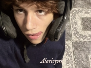 Alaricyork
