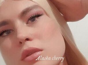 Alaska_cherry