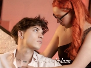 alaskaanddylann Chobix 