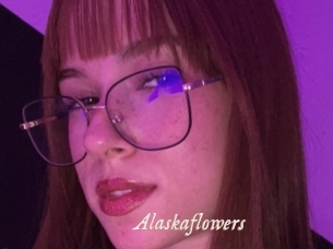 Alaskaflowers