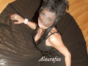 alaurafox Chobix 