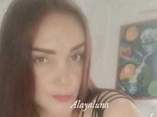 Alayaluna