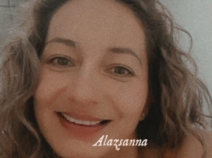 Alazsanna